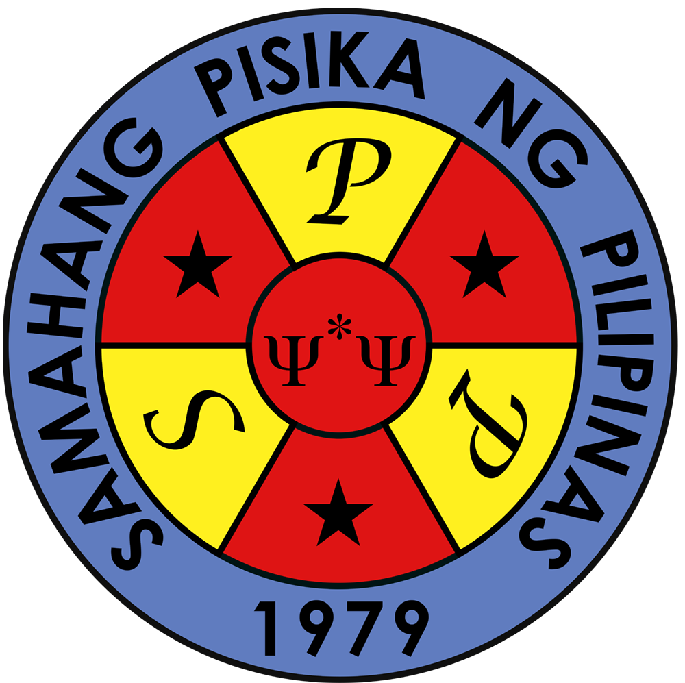 Samahang Pisika ng Pilipinas – Website of the Samahang Pisika ng Pilipinas