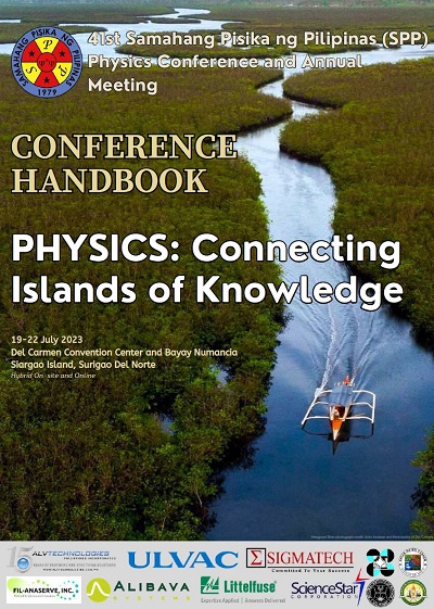 SPP2023 Handbook