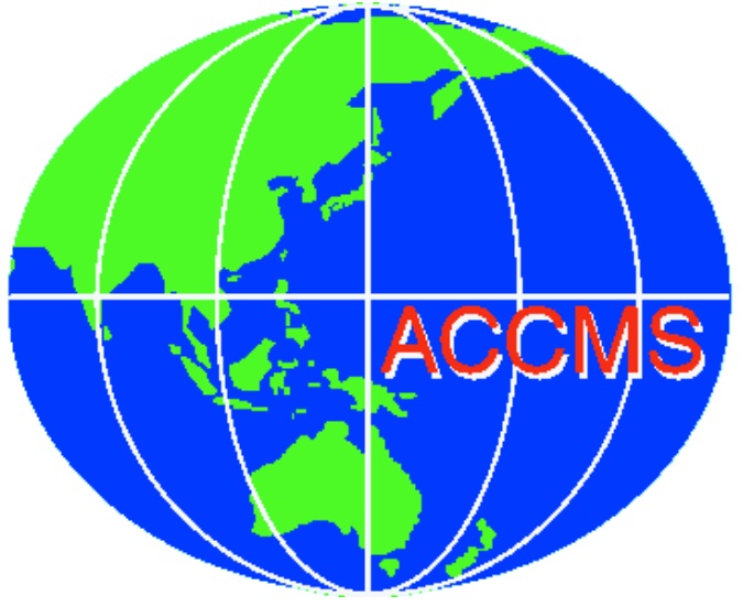 ACCMS Special Session